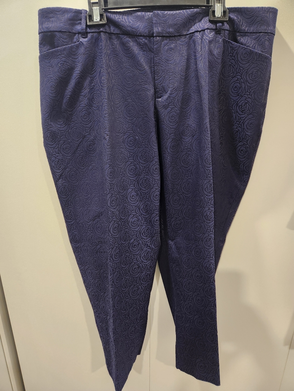 Super Cute Lord & Taylor Kelly Ankle Capris